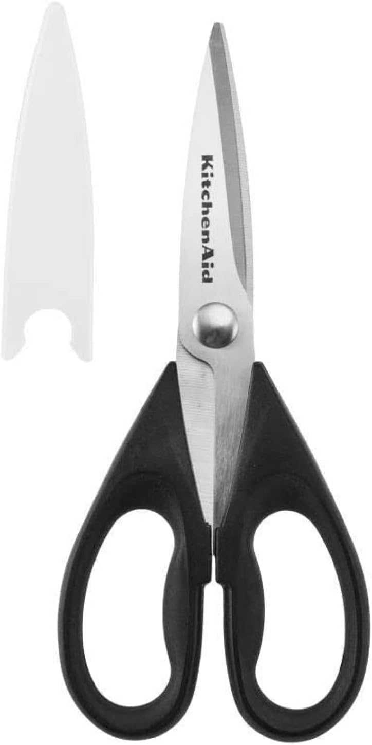 Dishwasher Safe Stainless Steel Scissors